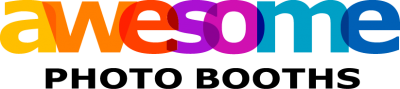Awesome Photo Booths logo