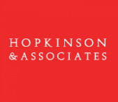 Hopkinson & Associates logo