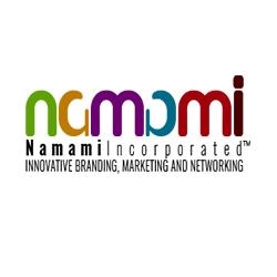 Namami INC logo