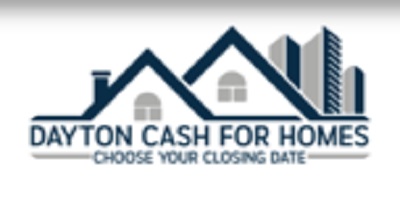 Dayton Cash For Homes logo