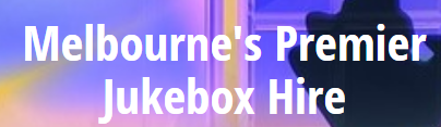 Premier Jukebox Hire logo
