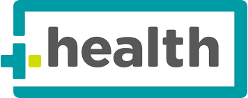 James Hobart Health Center logo