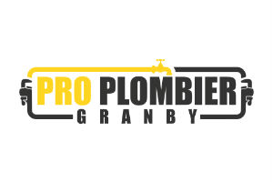 Pro Plombier Granby logo