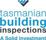 Tasmanian Building Inspections logo