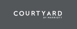 Courtyard by Marriott Montreal Airport logo