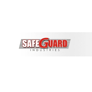 SafeGuard Industries logo