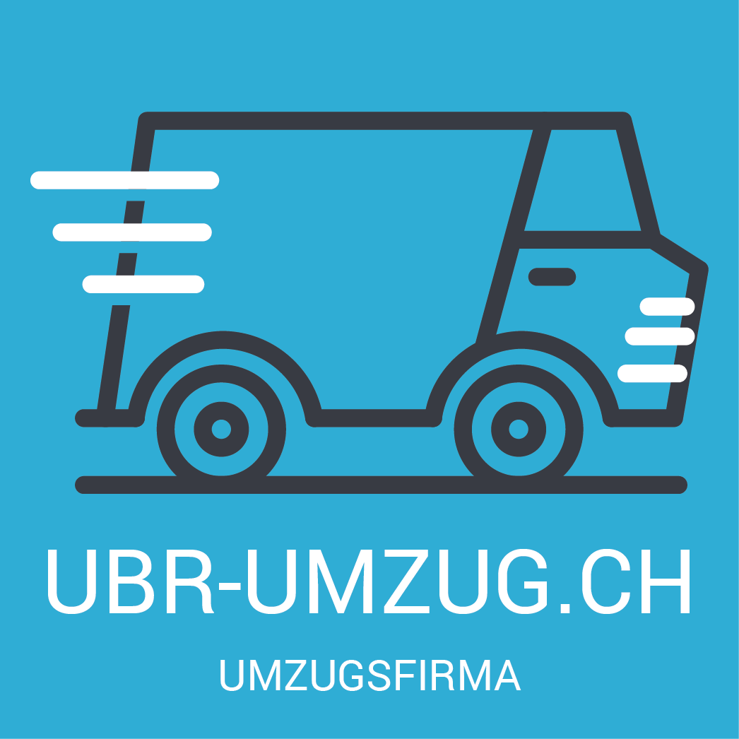 UBR UMZUG Adliswill logo