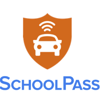School Pass logo
