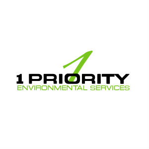 1 Priority Environmental Services, LLC logo