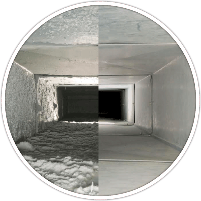Air Duct & Dryer Vent Cleaning Hoboken logo