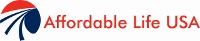Affordable Life USA logo