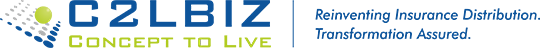 C2L BIZ Solutions Pvt. Ltd. logo