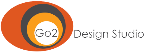 Go2 Design Studio logo