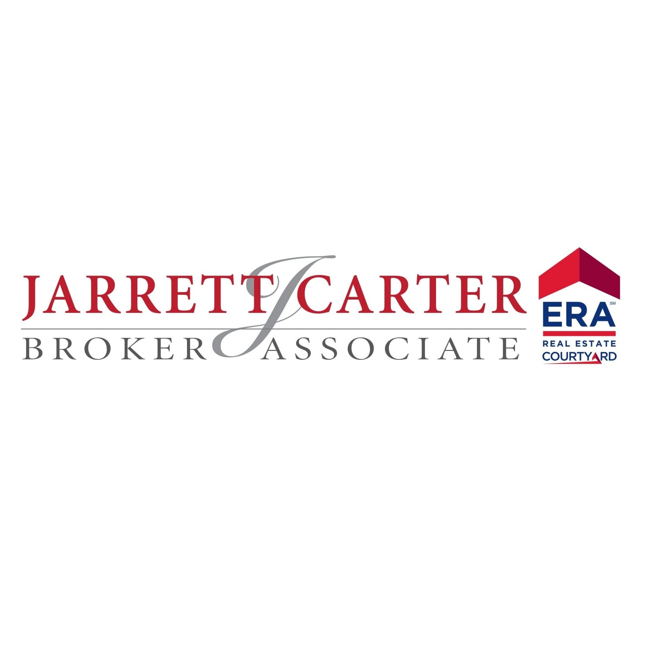 Jarrett Carter of ERA Courtyard Real Estate logo