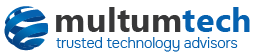Multum Tech logo