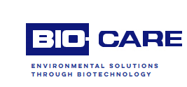 Bio Care Grease Control Pte Ltd logo