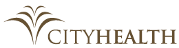CityHealth Melbourne logo