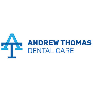 Andrew Thomas Dental Care logo