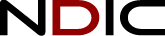 NDIC Web Design logo