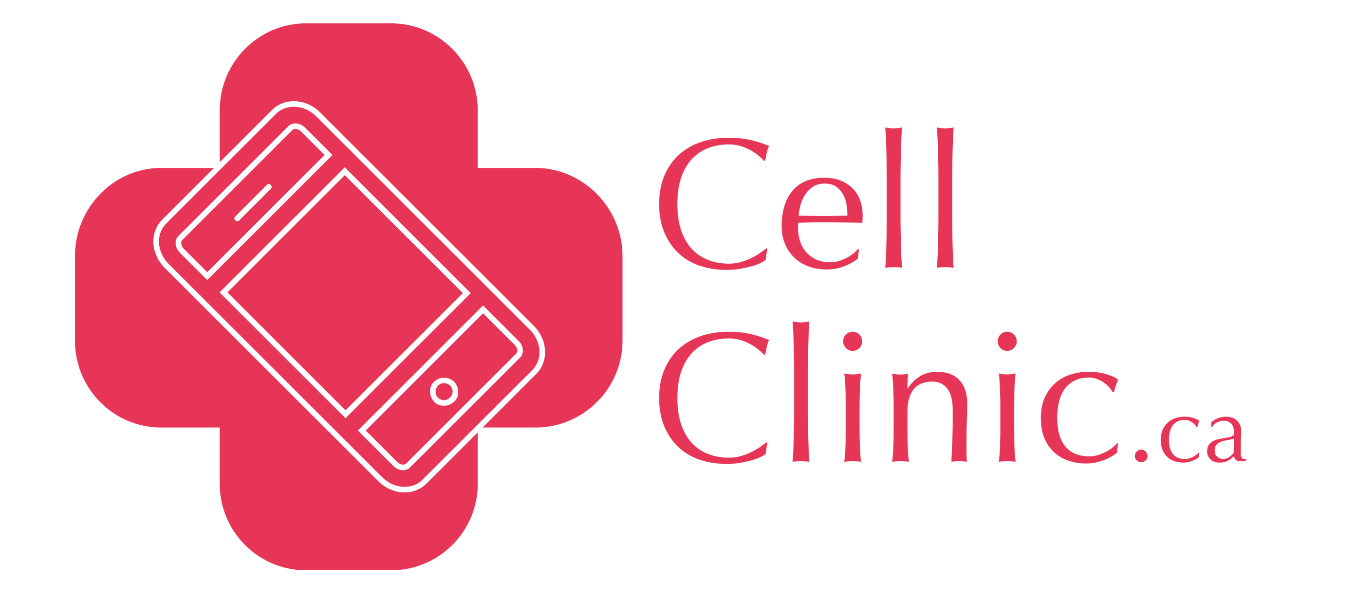 Cell Clinic Vancouver logo