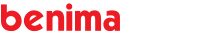 Benima Marketing logo