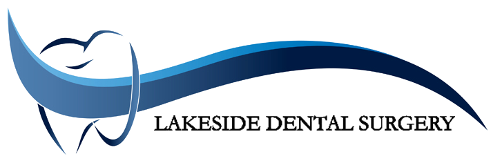 Lakeside Dental Surgery logo