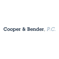 Cooper & Bender, P.C. - Adrian logo