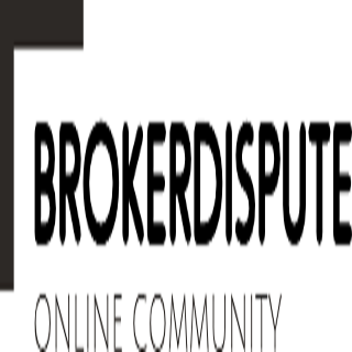 Broker Dispute logo