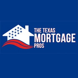 The Texas Mortgage Pros logo