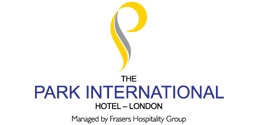 Park International Hotel logo