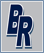 B & R Storage Systems logo