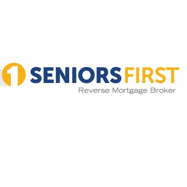 Seniors First Finance - Reverse Mortgage Broker logo