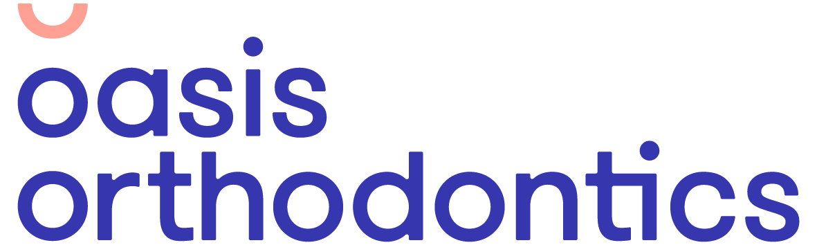 Oasis Orthodontics logo