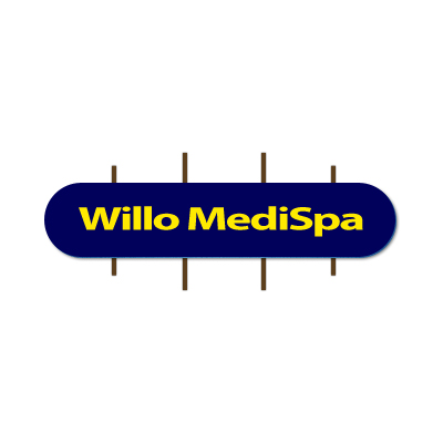 Willo MediSpa logo