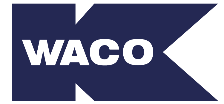 Waco Kwikform logo
