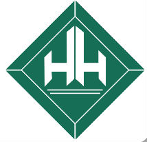 H. H. Fluorescent Parts Inc. logo