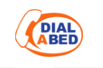 Dialabed logo