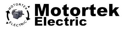 Motortek Electric logo