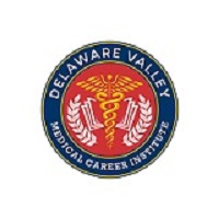 Delaware Valley Medical Career Institute logo
