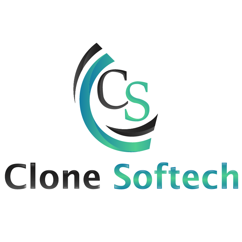 Clone Softech logo