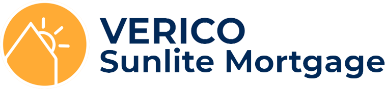 Verico Sunlite Mortgage logo