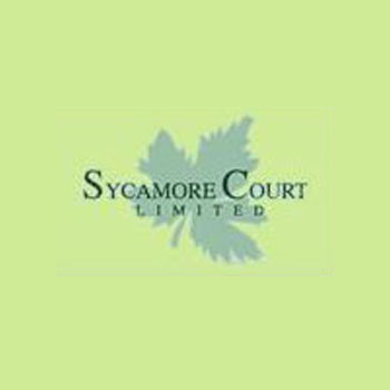 Sycamore Court logo