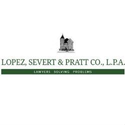 Lopez, Severt & Pratt Co., L.P.A. logo
