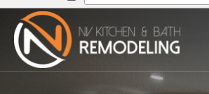 NV Kitchen and Bath logo
