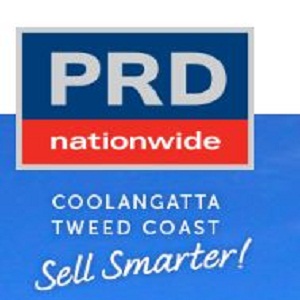 PRD Coolangatta logo