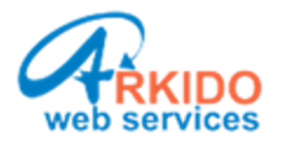 Arkido Web Bangalore logo
