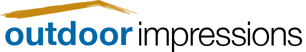 Outdoor Impressions logo