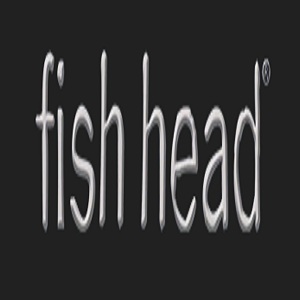 Fish Head logo