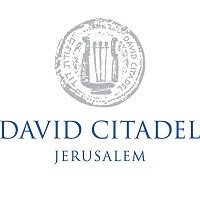 David Citadel Hotel logo