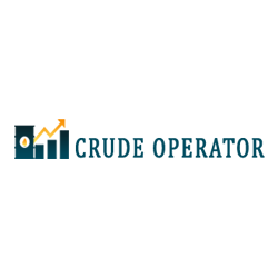 Crude Operator logo